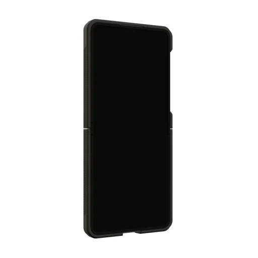 Samsung Z Flip 7 popolavosivé magnetické puzdro UAG Mouve - 4