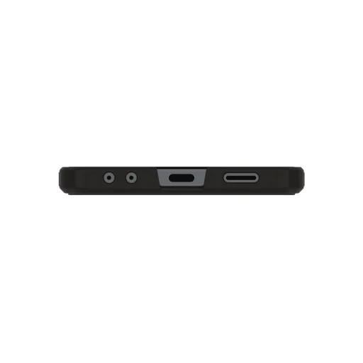 Samsung Z Flip 7 popolavosivé magnetické puzdro UAG Mouve - 5