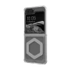 UAG Plyo Pro ochranný kryt pre Samsung Z Flip 6, ľadová/strieborná thumbnail