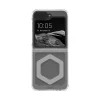 UAG Plyo Pro ochranný kryt pre Samsung Z Flip 6, ľadová/strieborná thumbnail