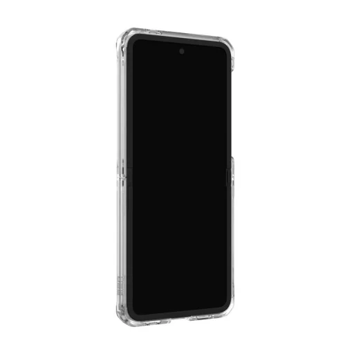 UAG Plyo Pro ochranný kryt pre Samsung Z Flip 6, ľadová/strieborná - 8