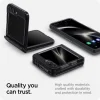 Spigen Ultra Hybrid Pro zero one tok Samsung Galaxy Z Flip6/7 FE készülékhez thumbnail