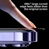 iPhone 17 Pro APEI 300C 9H HD tvrdené sklo s technológiou ESD thumbnail