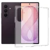 Samsung Galaxy Z Fold8 Ultra Techsuit Clear Silicone silikónové puzdro, priesvitné thumbnail