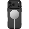 Tech-Protect BasicMag MagSafe puzdro pre iPhone 17 Pro / 18 Pro, matná čierna thumbnail