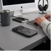 Tech-Protect BasicMag MagSafe puzdro pre iPhone 17 Pro / 18 Pro, matná čierna thumbnail