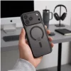 Tech-Protect BasicMag MagSafe puzdro pre iPhone 17 Pro / 18 Pro, matná čierna thumbnail