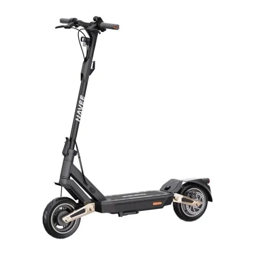 NAVEE ST3 Pro (IT) elektromos roller - 3