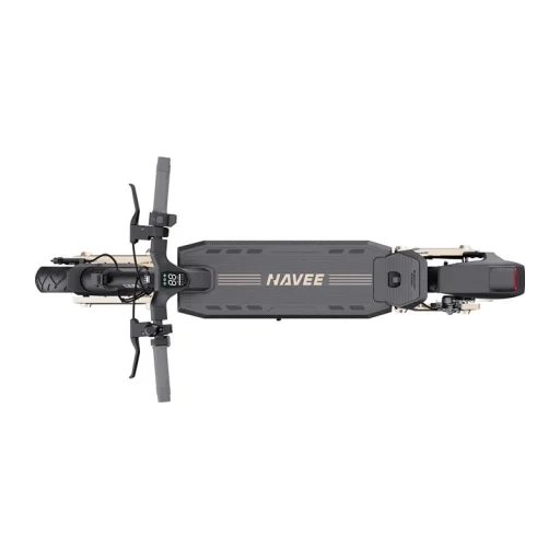 NAVEE ST3 Pro (IT) elektromos roller - 5
