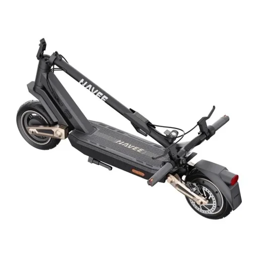 NAVEE ST3 Pro (IT) elektromos roller - 7