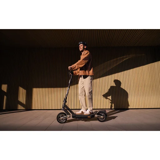 NAVEE ST3 Pro (IT) elektromos roller - 14