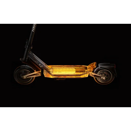 NAVEE ST3 Pro (IT) elektromos roller - 15