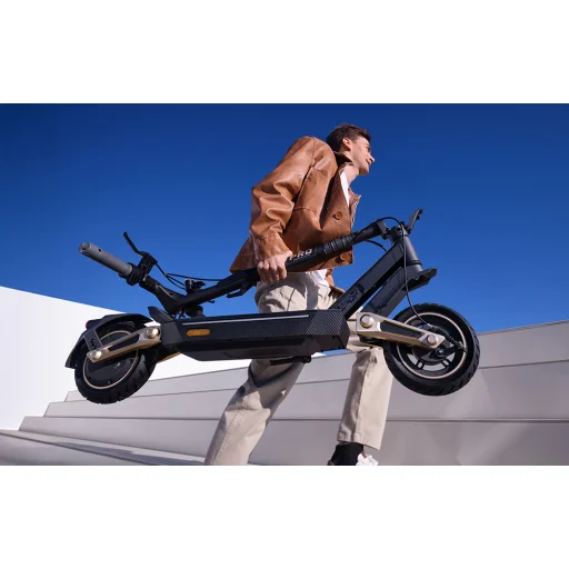 NAVEE ST3 Pro (IT) elektromos roller - 16