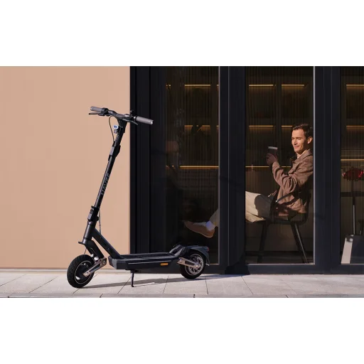 NAVEE ST3 Pro (IT) elektromos roller - 17