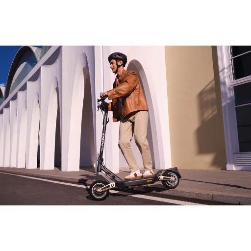 NAVEE ST3 Pro (IT) elektromos roller - 18