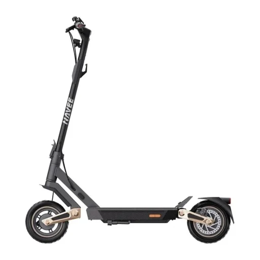 NAVEE ST3 Pro (IT) elektromos roller - 1