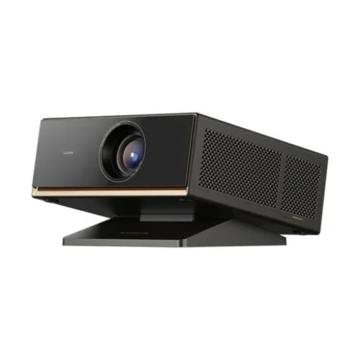 Projektor Wanbo X7 Pro Max, čierny, Full HD 1080P, Android TV 14, Wi-Fi 6, EU - 1