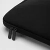 Wozinsky WNL-10B neoprénové puzdro na notebook 10 – 11 palcov, čierne thumbnail