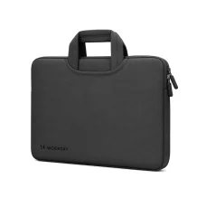 Wozinsky WNT-13B 13 – 14-palcové čierne neoprénové puzdro na notebook
