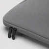 Wozinsky WNL-15G 15,6-palcové neoprénové puzdro na notebook – sivé thumbnail