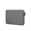 Wozinsky WNL-10G 10 – 11 palcové neoprénové puzdro na notebook – sivé thumbnail