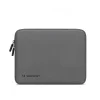 Wozinsky WNL-10G 10 – 11 palcové neoprénové puzdro na notebook – sivé thumbnail