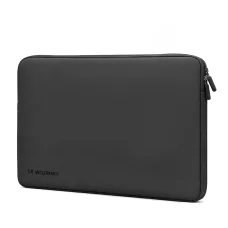 Wozinsky WNL-17B neoprénové puzdro na notebook 17,3", čierne