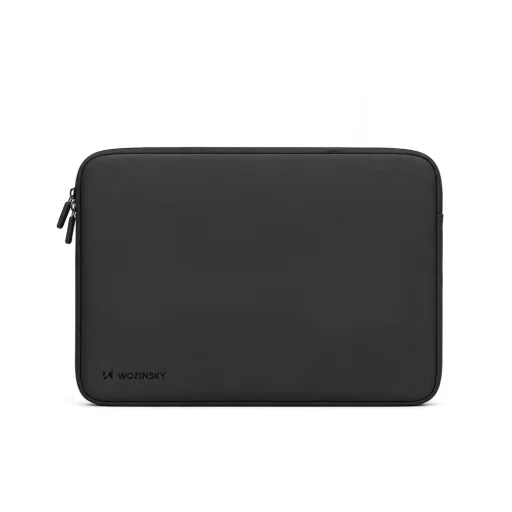 Wozinsky WNL-17B neoprénové puzdro na notebook 17,3", čierne - 2