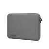 Wozinsky WNL-13G neoprénové puzdro na notebook 13–14 palcov, sivé thumbnail