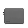 Wozinsky WNL-13G neoprénové puzdro na notebook 13–14 palcov, sivé thumbnail