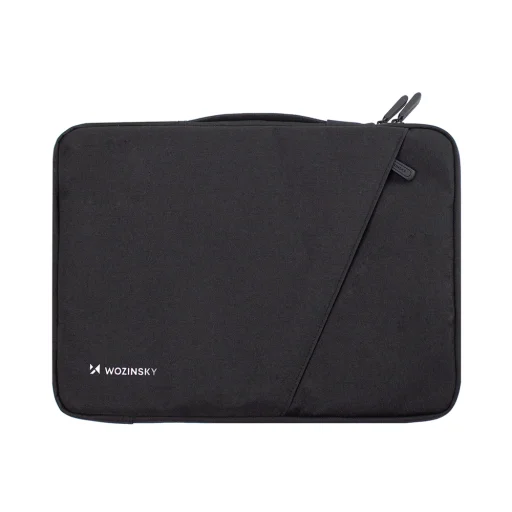 Wozinsky WTNP-17B taška na notebook 17", s výsuvnou rukoväťou, čierna - 2