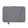 Wozinsky WTNP-17G 17 hüvelykes laptoptáska, szürke thumbnail