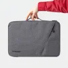 Wozinsky WTNP-17G 17-palcová taška na notebook, sivá thumbnail