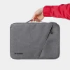 Wozinsky WTNP-14G 13–14 palcová taška na notebook s vysúvacou rukoväťou, sivá thumbnail