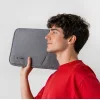 Wozinsky WTNP-14G 13–14 palcová taška na notebook s vysúvacou rukoväťou, sivá thumbnail