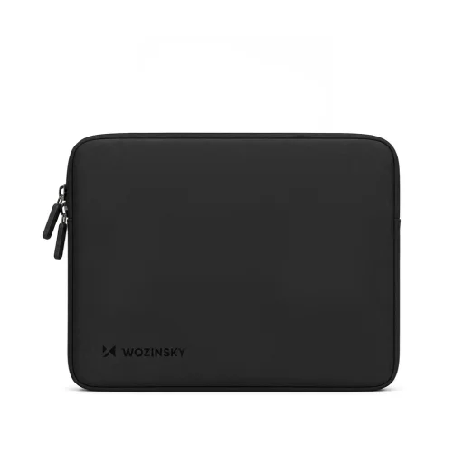 Wozinsky WNL-10B neoprénové puzdro na notebook 10 – 11 palcov, čierne - 2