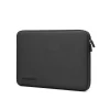 Wozinsky WNL-13B 13–14-palcové neoprénové puzdro na notebook – čierne thumbnail