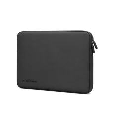 Wozinsky WNL-13B 13–14-palcové neoprénové puzdro na notebook – čierne