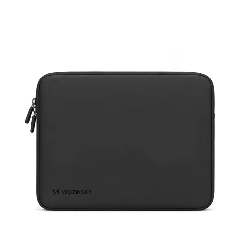 Wozinsky WNL-13B 13–14-palcové neoprénové puzdro na notebook – čierne - 2