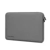 Wozinsky WNL-15G 15,6-palcové neoprénové puzdro na notebook – sivé thumbnail