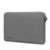 Wozinsky WNL-17G 17,3 hüvelykes neoprén laptoptok, szürke thumbnail