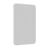 AmazingThing Minimal Case folio puzdro pre iPad Air 11" M2/M3/M4 (2024/2025/2026), sivé thumbnail