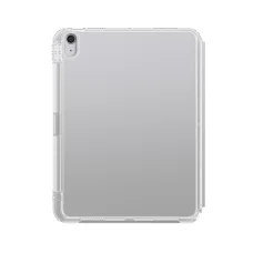 AmazingThing Minimal Case folio puzdro pre iPad Air 11" M2/M3/M4 (2024/2025/2026), sivé