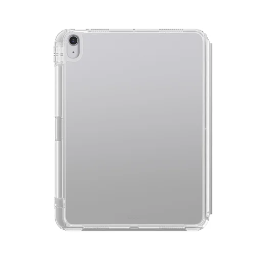 AmazingThing Minimal Case folio puzdro pre iPad Air 11" M2/M3/M4 (2024/2025/2026), sivé - 1