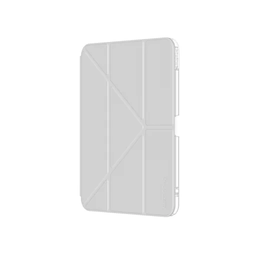 AmazingThing Minimal Case folio puzdro pre iPad Air 11" M2/M3/M4 (2024/2025/2026), sivé - 4