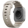 UNIQ Alton silikónový remienok pre Apple Watch 40/41/42 mm, pieskový thumbnail