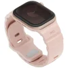 UNIQ Alton silikónový remienok pre Apple Watch 40/41/42 mm, ružový thumbnail