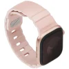 UNIQ Alton silikónový remienok pre Apple Watch 40/41/42 mm, ružový thumbnail