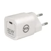 Mobile Origin 35W GaN III Super Charger USB-C sieťová nabíjačka, biela thumbnail