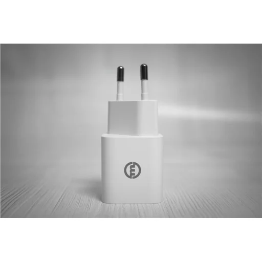 Mobile Origin 35W GaN III Super Charger USB-C sieťová nabíjačka, biela - 3